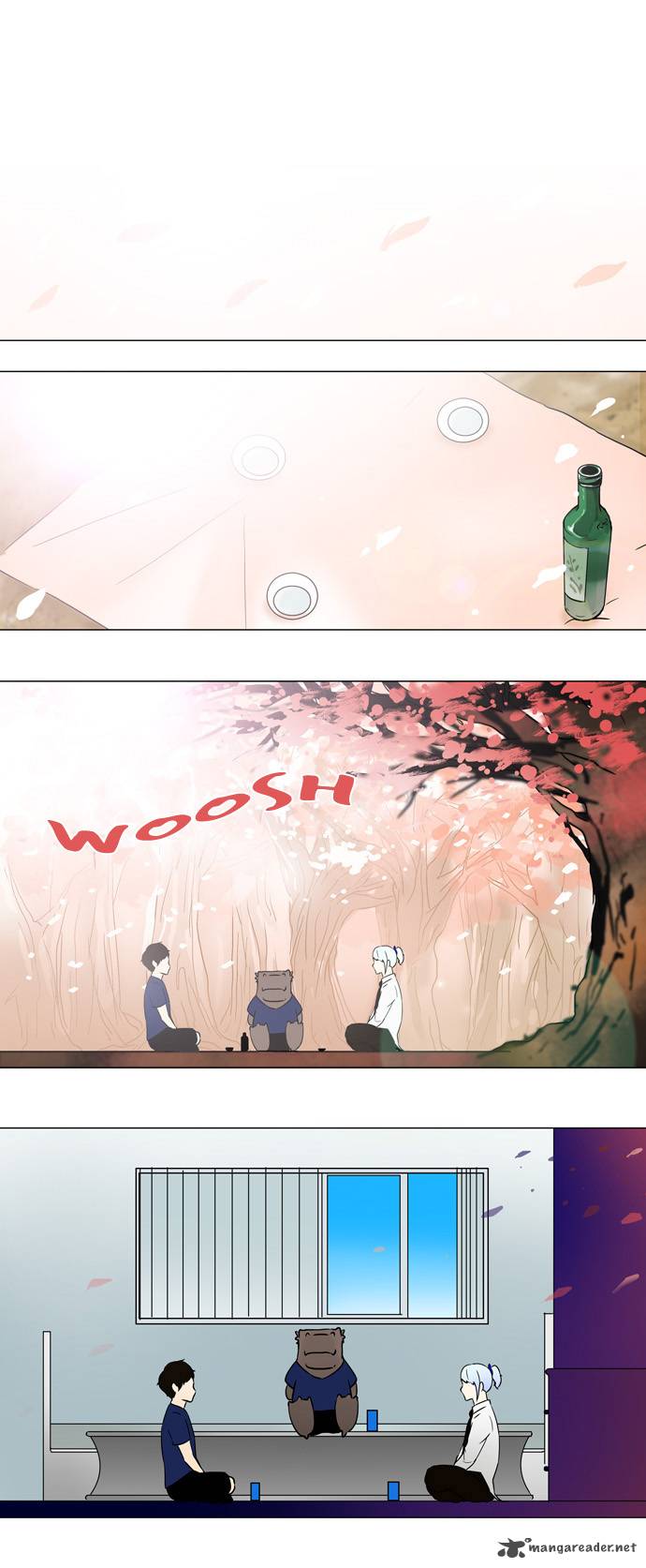 Tower of God Chapter 53 image 23